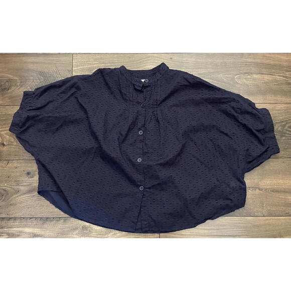 Emerson Fry Mandarin Maritime Organic Top small - Picture 7 of 9